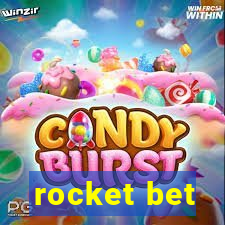 rocket bet